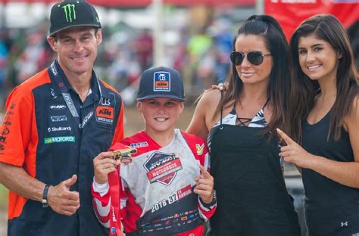 Brian Deegan's Impressive Net Worth: Unveiling The Fortune
