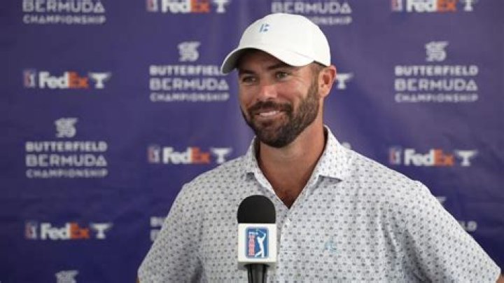Brian Harman's Impressive Career Earnings: A PGA Tour Success Story