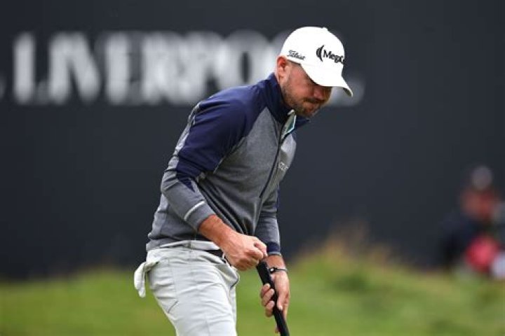 Brian Harman's PGA Earnings: A Comprehensive Overview