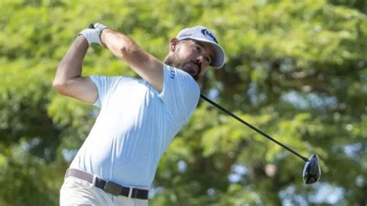 Brian Harman's PGA Height Revealed