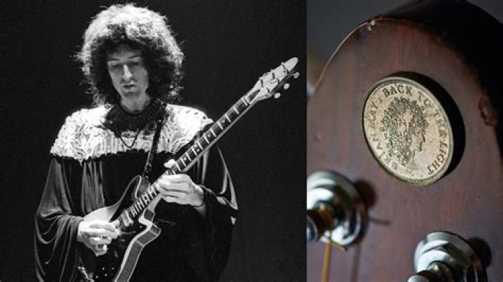 Brian May's Children And Their Remarkable Journeys