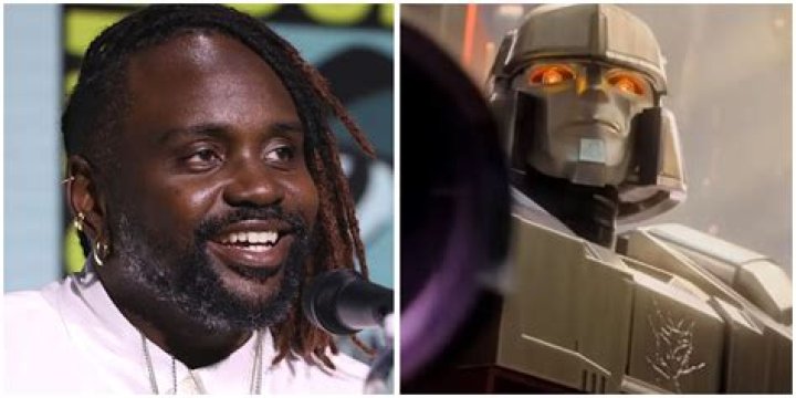 Brian Tyree Henry's Wife: Meet The Actor's Better Half