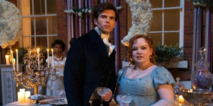 Bridgerton's Penelope And Colin's Mirror Scene: The Full Unforgettable Moment
