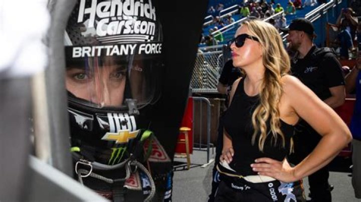 Brittany Force Wealth: Unearthing Her Impressive Net Worth