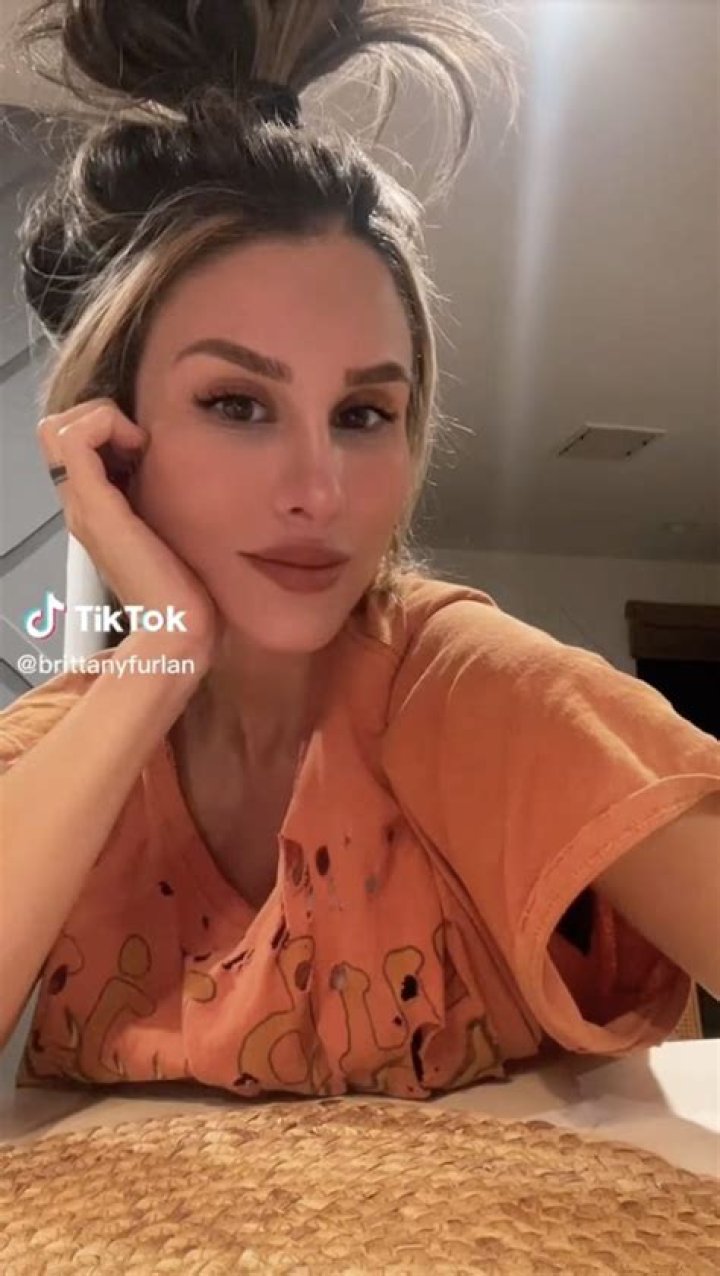 Brittany Furlan's Leaked OnlyFans Content And Its Impact
