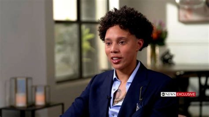Brittany Griner's Transition To WNBA Stardom