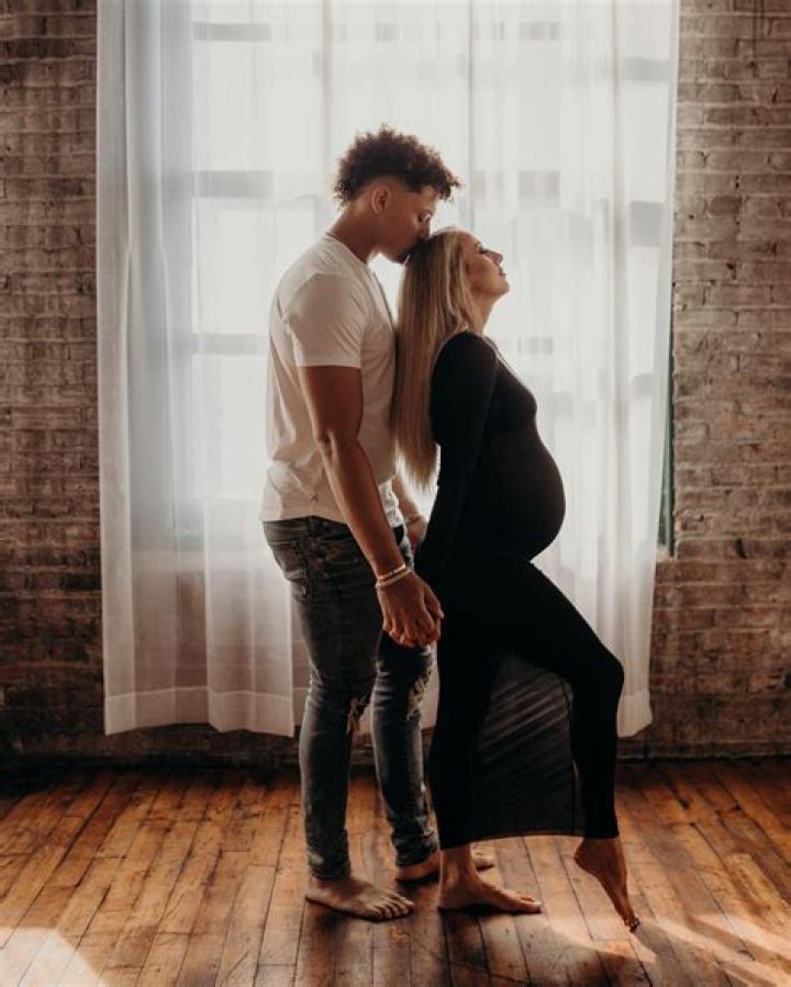 Brittany Mahomes' Pregnancy Journey: From Announcement To Baby Bump
