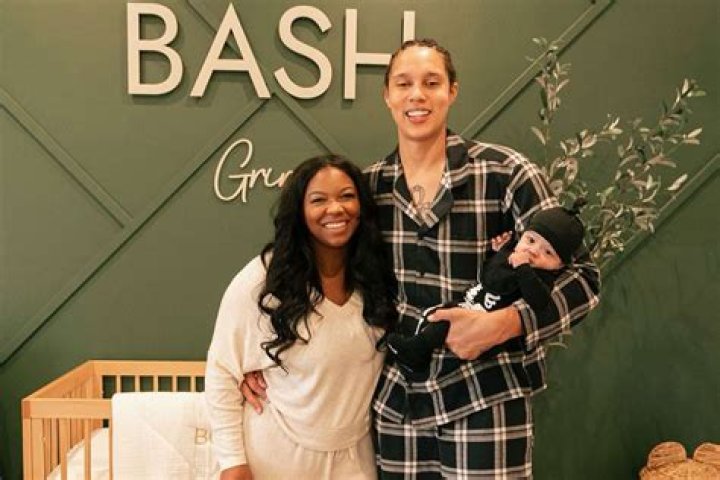 Brittney Griner's Parents: Impressive Heights From Genetics