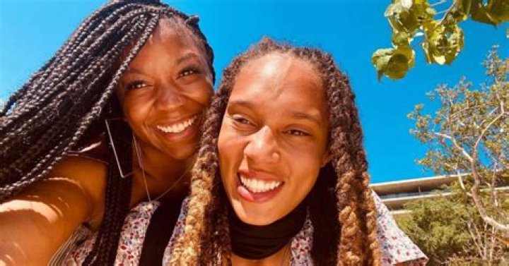 Brittney Griner's Reunion With Her Twins: A Heartfelt Insight