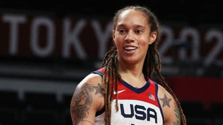 Brittney Griner's Weight Gain Controversy: Causes And Speculation