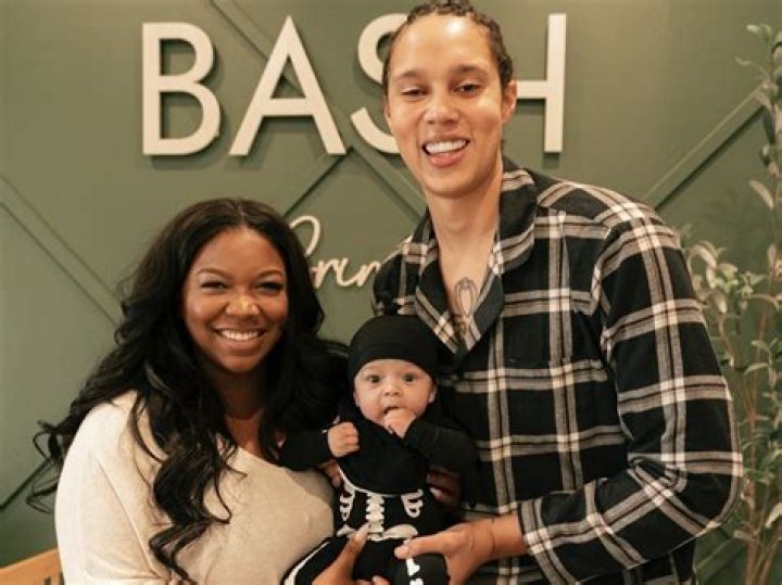 Brittney Griner Siblings: A Bond That Transcends Borders