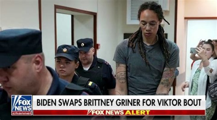 Brittney Griner: The Controversy Surrounding Her Transgender Status