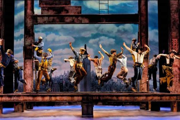 Broadway Star To Cultural Icon