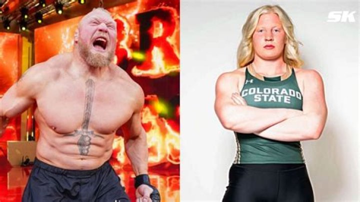 Brock Lesnar's Religion: Unveiling The Private Beliefs Of A Wrestling Icon