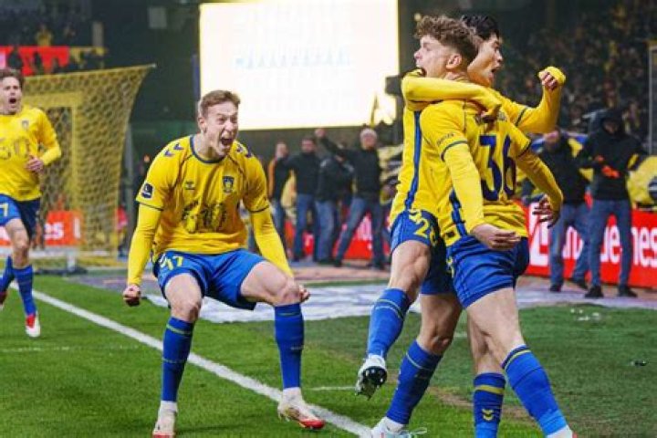 Brøndby Llapi 2022 Brondby IF :: Denmark :: Team profile 25.07.2024 Transmetim i drejtpërdrejtë