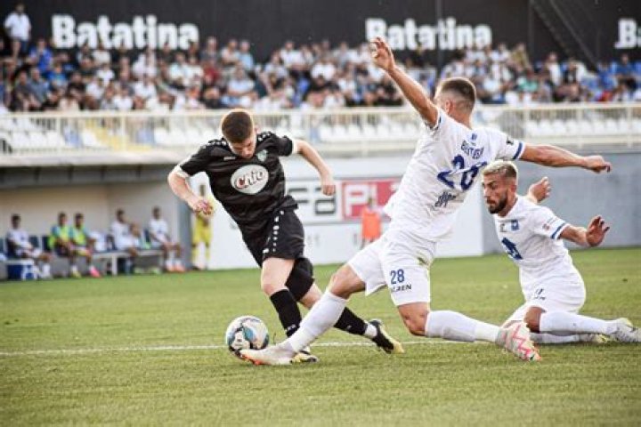 Brøndby Llapi 2022 Club Llapi (Podujevo), Kosovo 25.07.2024
