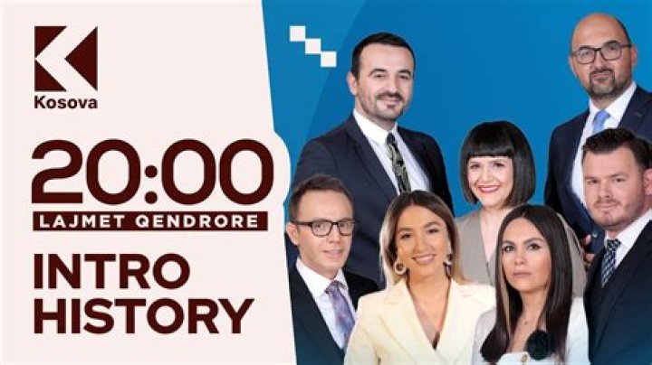 Brøndby Llapi shiko live Lajmet e fundit - Klan Kosova - Jemi një 25 korrik 2024 TV drejtpërdrejt