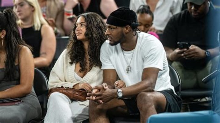 Bronny James' Girlfriend: Inside The Athlete's Romantic Life