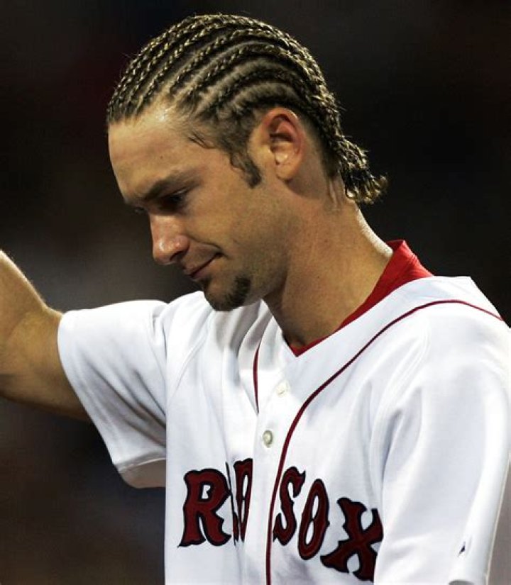 Bronson Arroyo ·