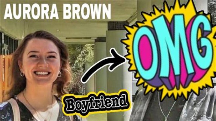Bronwin Aurora's Leaked Photos Revealed