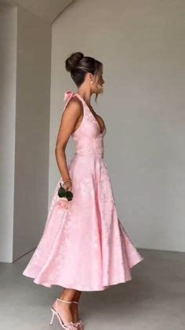 Brooklyn's Finest Effie's Dresses: Style And Sophistication