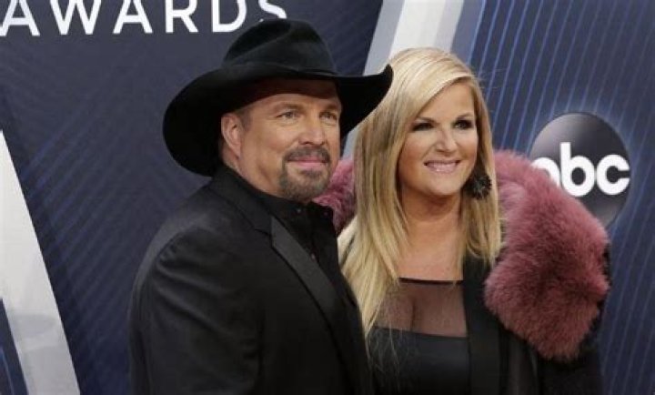 Brooks And Yearwood Divorce