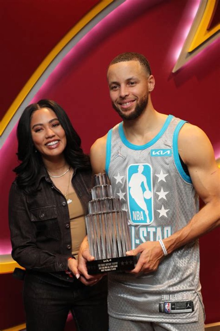 Brothers United In NBA Stardom