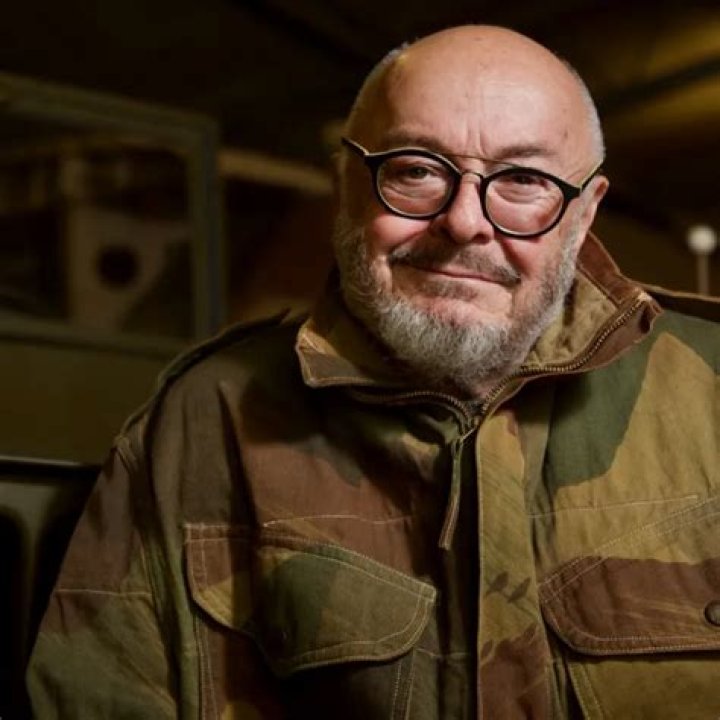 Bruce Crompton: Understanding His Battle With Illness