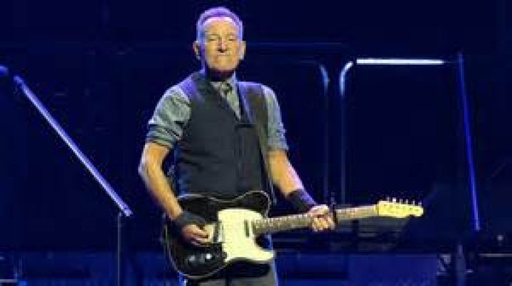 Bruce Springsteen's Daughter: A Musical Legacy In Her Own Right