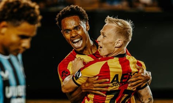 Brugge Mechelen kijken programmagids 26 juli 2024