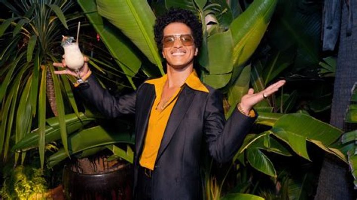 Bruno Mars' Children: A Glimpse Into Parenthood And Family Life