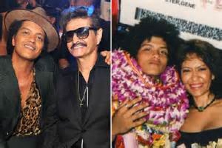Bruno Mars' Parents: Discover The Origins Of A Musical Icon