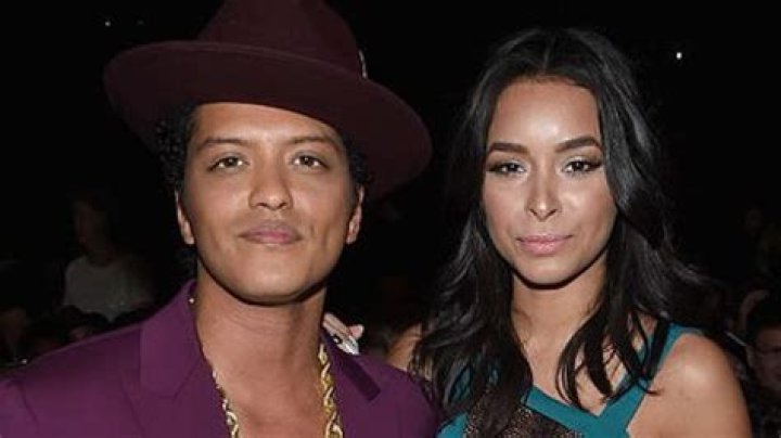 Bruno Mars' Wife, Love Story, And Life