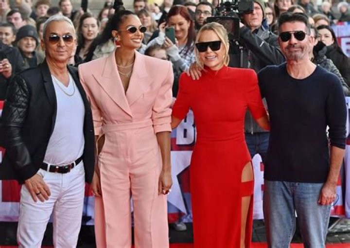 Bruno Tonioli: Unraveling The Enigma Of Marriage And Commitment