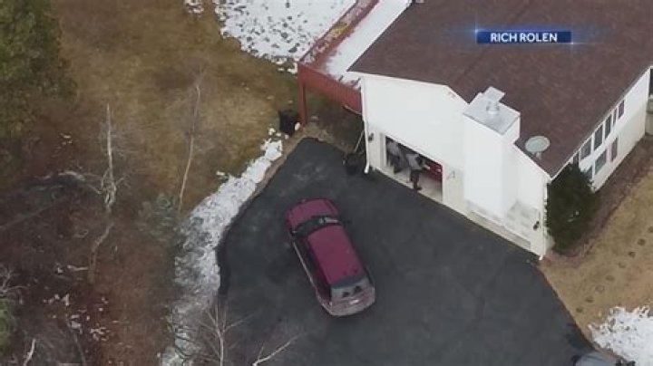Bryan Kohberger Parents House Address