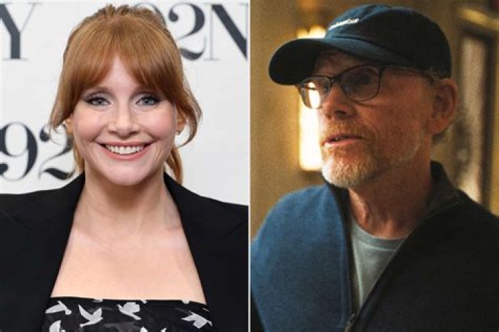 Bryce Dallas Howard's Family Life: A Journey Into Motherhood