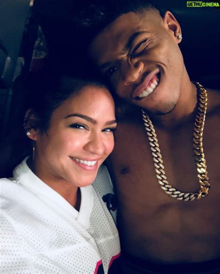 Bryshere Y. Gray's Relationship History: Love, Loss, And Redemption