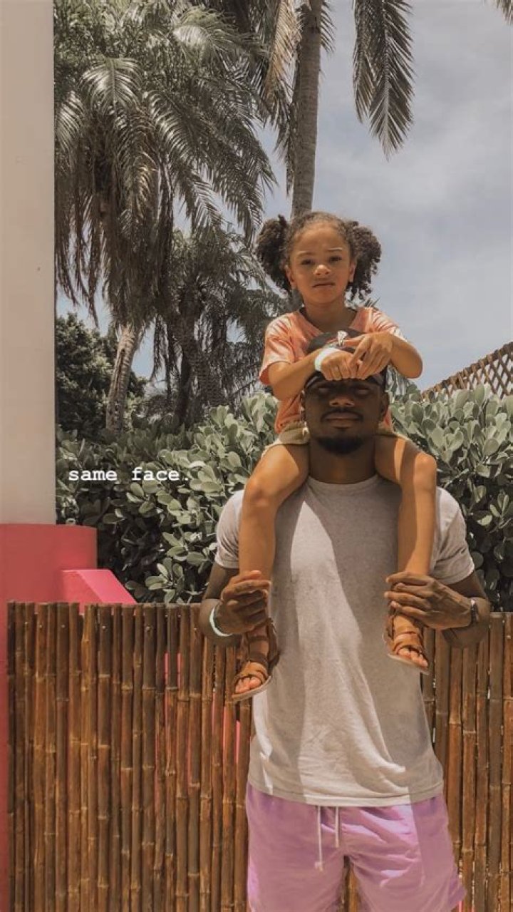 Bryson Tiller's Daughters: A Proud Father's Love