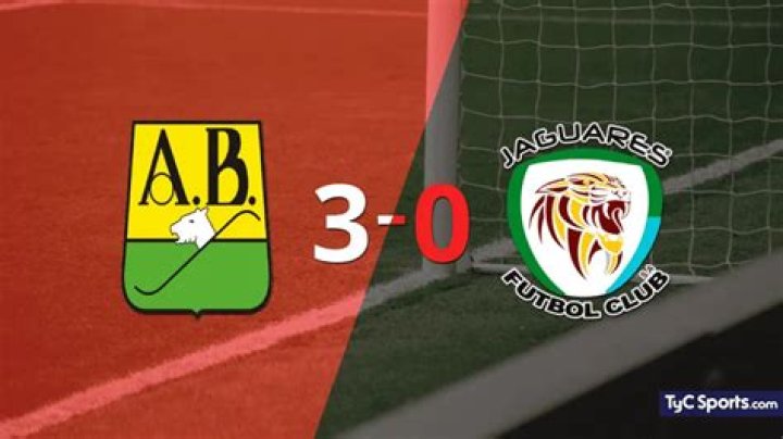 Bucaramanga vs Jaguares vea el minuto a minuto Deportivo Cali perdió 2-1 ante el Bucaramanga y quedó al 28 julio 2024 En Directo