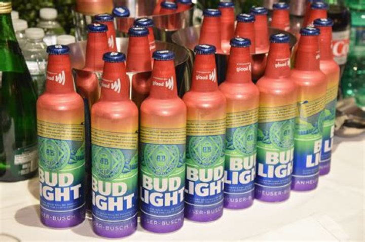 Bud Light's Twitter Presence: Engaging With Consumers On Social
