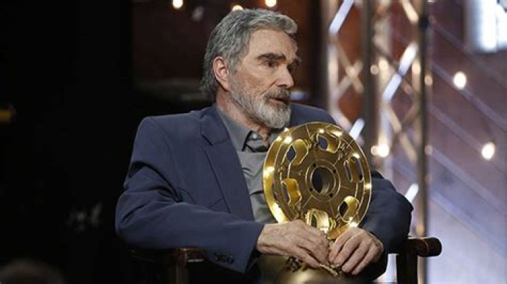 Burt Reynolds' Height And Its Impact