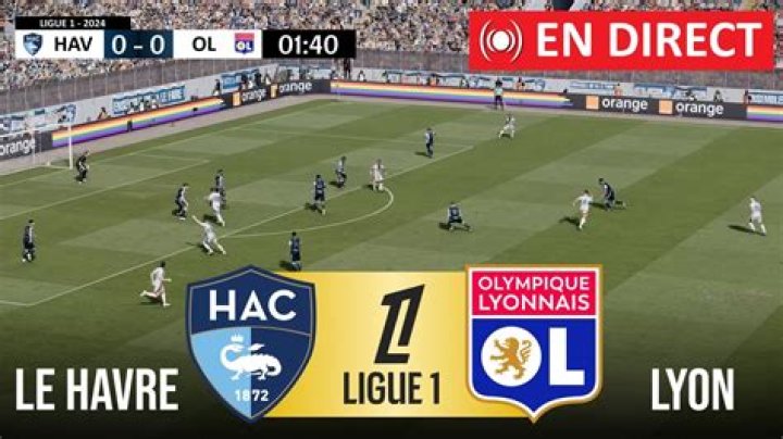 Caen Le Havre en direct live Le Havre - Caen : Diffusion TV, chaine et heure 27 juillet 2024 Sport en direct