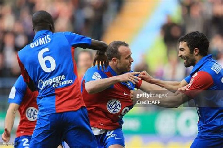 Caen vs. Le Mans Live Broadcast 24 July 2024