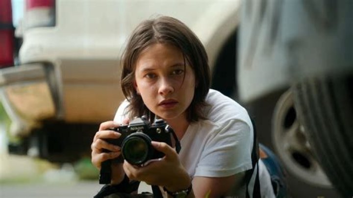 Cailee Spaeny's Rise In Hollywood