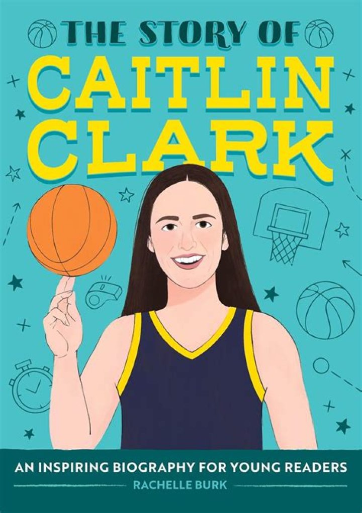 Caitlin Clark's Inspiring Journey As A Transgender Athlete