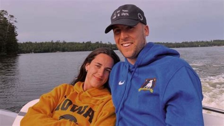 Caitlin Clark's Parents' Marital Status Revealed