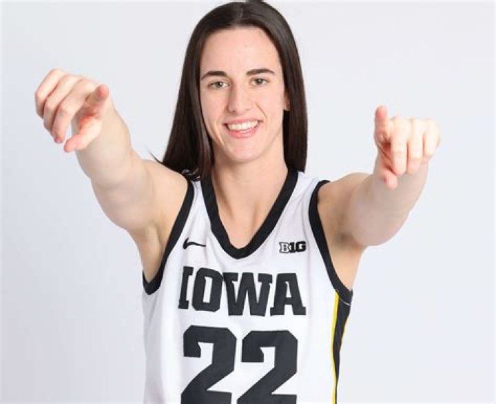Caitlin Clark A Rising Star In Women's Basketball: Exploring Her Impact On The Sport