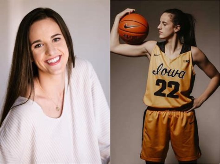 Caitlin Clark: Was She Born A Man? Uncovering The Truth