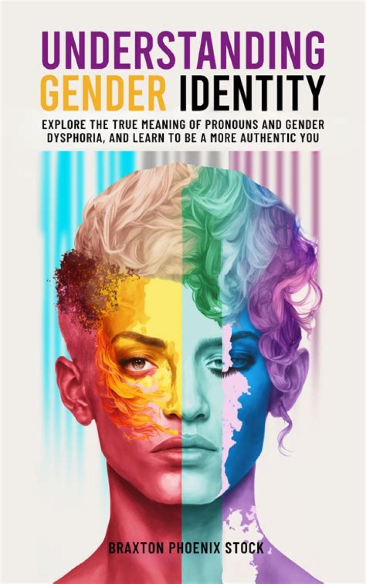 Caitlyn Clark's Gender Identity: From Birth To Transition