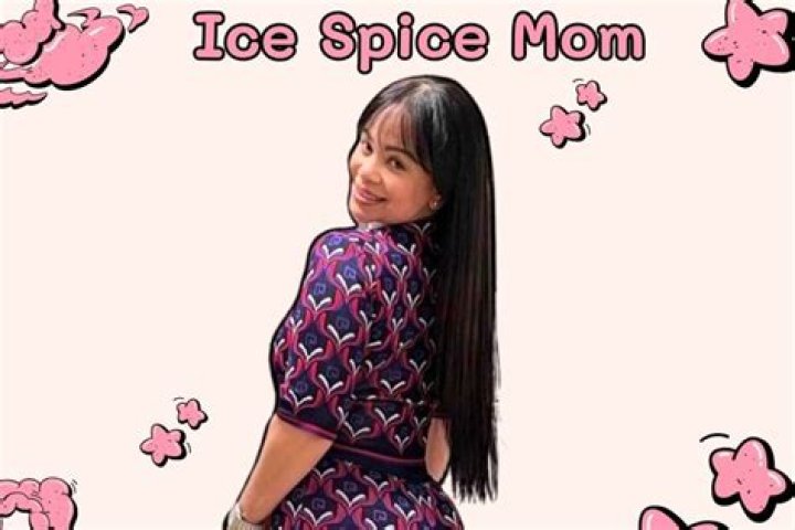 Calculate Ice Spice Mom's Age: An Informative Guide